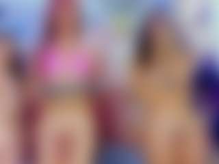 Luna and ALL's Live Sex Cam Show