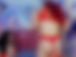 Live cam show with Luna and ALL - Orgasm on SquirtSoMuch