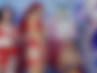 Live cam show with Luna and ALL - Trimmed Granny on Lustler