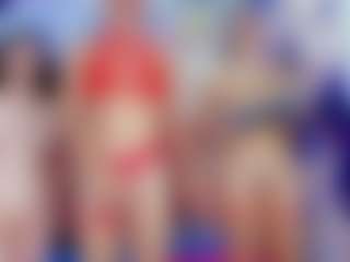 Live cam show with Luna and ALL - Fetish on testsause.com
