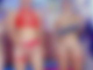 Luna and ALL's Live Sex Cam Show