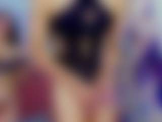 Live cam show with Luna and ALL - Nipple Piercings on chickslive.net