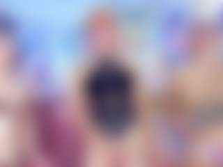 Live cam show with Luna and ALL - Teen (18+) on testsause.com