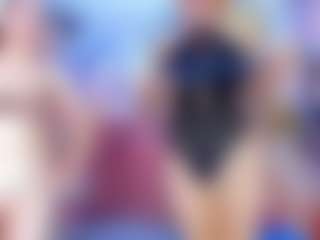 Luna and ALL's Live Sex Cam Show