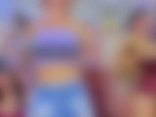 Luna and ALL's Live Sex Cam Show