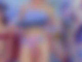 Live cam show with Luna and ALL - Sexy on StripNow