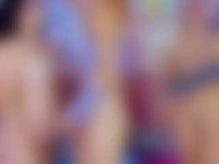 Luna and ALL's Live Sex Cam Show