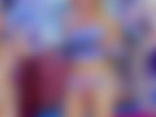 Live cam show with Luna and ALL - Drinking on googirlz