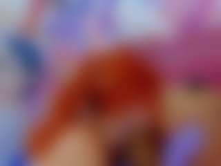 Live cam show with Luna and ALL - Genital Piercings on SxyPornLive