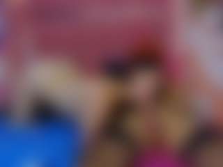 Live cam show with Luna and ALL - Mature on Streamer API