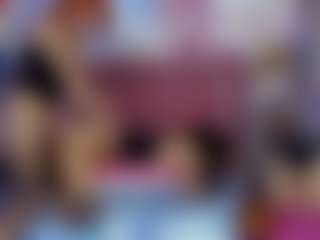 Live cam show with Luna and ALL - White on Camsoda | colombia