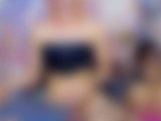 Live cam show with Luna and ALL - Lovense Teen (18+) on Dolls Live