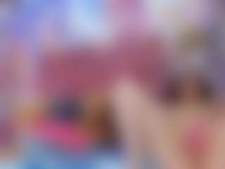 Luna and ALL's Live Sex Cam Show