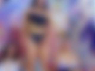 Live cam show with Luna and ALL - Cum on CSO-WL