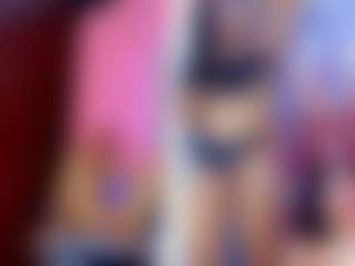 Luna and ALL's Live Sex Cam Show
