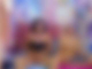 Live cam show with Luna and ALL - Lingerie on CSO-WL