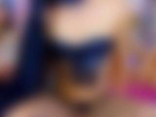 Live cam show with Luna and ALL - Strip on Cam Slut