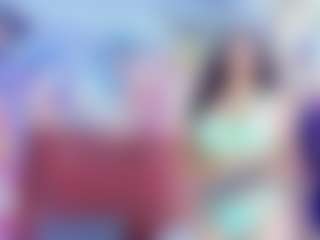 Luna and ALL's Live Sex Cam Show