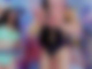 Live cam show with Luna and ALL - Sexy on SpankPalCams