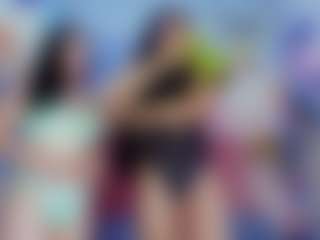 Luna and ALL's Live Sex Cam Show