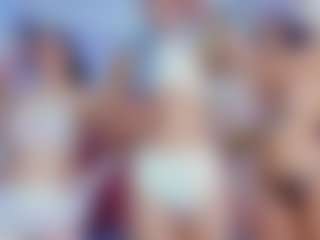 Live cam show with Luna and ALL - Orgasm on Dolls Live