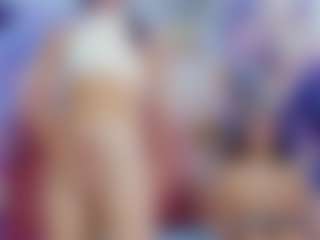 Live cam show with Luna and ALL - Brown Hair on Camsoda Late Night