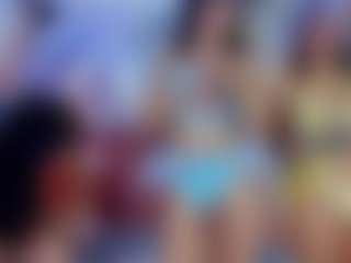 Live cam show with Luna and ALL - White on Camsoda Late Night | colombia