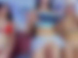 Luna and ALL's Live Sex Cam Show