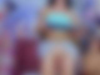 Live cam show with Luna and ALL - Lovense on slutload