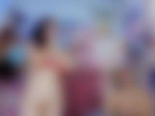 Live cam show with Luna and ALL - Bondage on Dolls Live