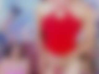 Live cam show with Luna and ALL - Bedroom Lovense on Camming Site