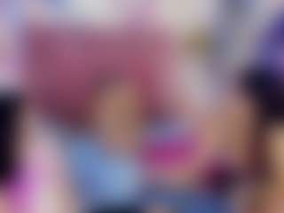 Live cam show with Luna and ALL - Teen (18+) on slutload
