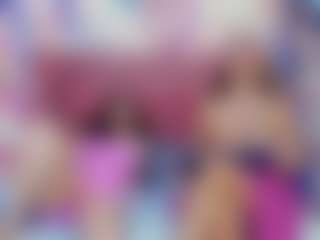 Live cam show with Luna and ALL - College Mature on crypto-cams