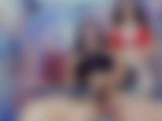 Live cam show with Luna and ALL - Granny Brown Hair on slutload