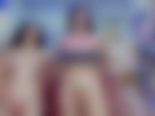 Live cam show with Luna and ALL - Mature on EXY