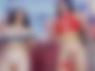 Luna and ALL's Live Sex Cam Show