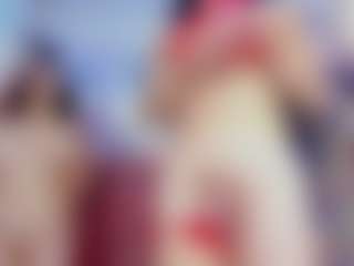 Luna and ALL's Live Sex Cam Show