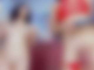 Live cam show with Luna and ALL - Genital Piercings on Camsoda