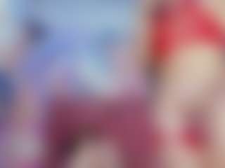 Live cam show with Luna and ALL - Amateur on Camsoda