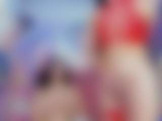 Luna and ALL's Live Sex Cam Show