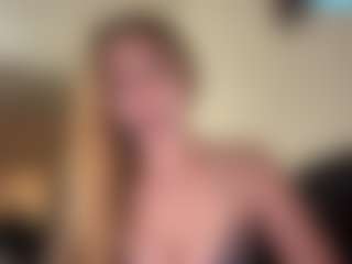 Vanessa's Live Sex Cam Show
