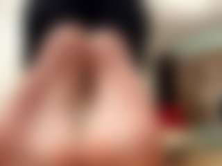 RobbynOkihara's Live Sex Cam Show