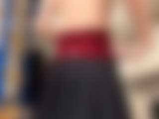 RobbynOkihara's Live Sex Cam Show