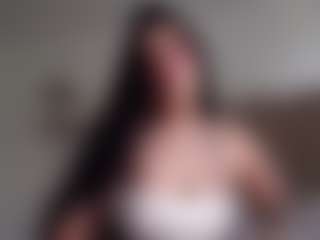 Live cam show with Sofibanks - Butt Plug on Instabang