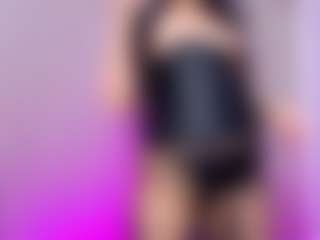 SweetAlessa's Live Sex Cam Show