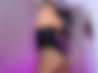 SweetAlessa's Live Sex Cam Show