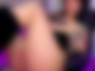 SweetAlessa's Live Sex Cam Show