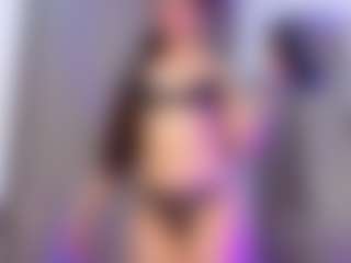 SweetAlessa's Live Sex Cam Show
