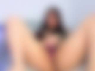 SweetAlessa's Live Sex Cam Show
