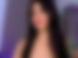 Live cam show with SweetAlessa - Sexy on SinfulBabes